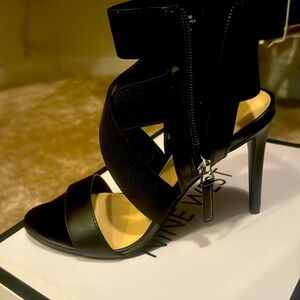Nine West heels